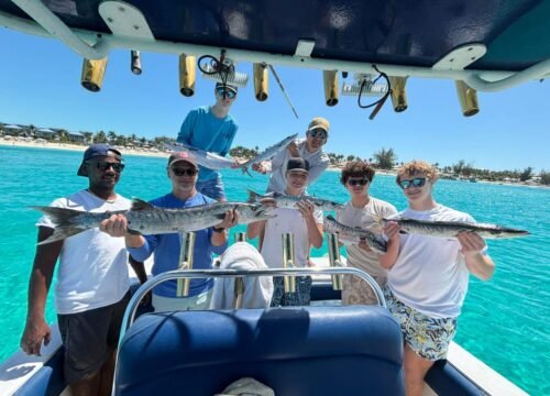 Private Snorkeling Charter