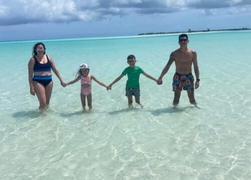 Great Barrier Reef Snorkeling