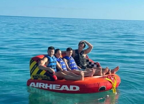 Snorkeling Excursions Turks and Caicos
