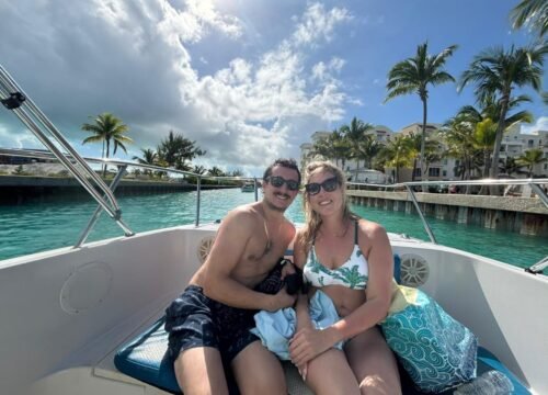 Explore Turks and Caicos with Unforgettable Tours