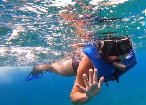 Grace Bay Snorkeling Tour