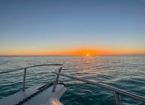 Turks and Caicos Water Tours