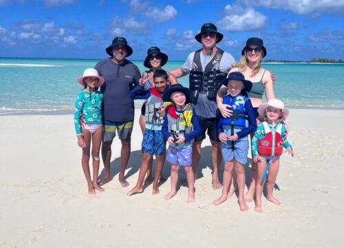 Island Adventure Tours TCI