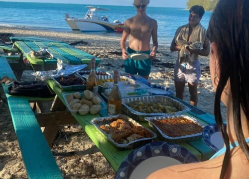 Cay Tours Turks and Caicos