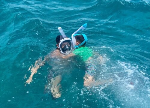 Private Island Tours TCI