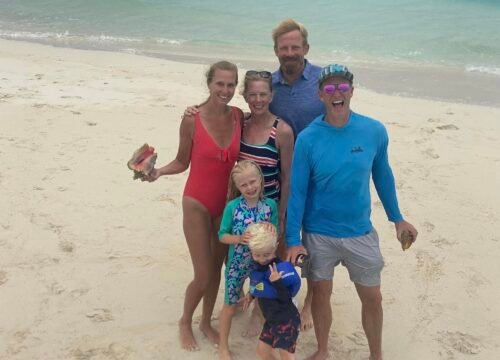 Best Fishing Charter Turks and Caicos