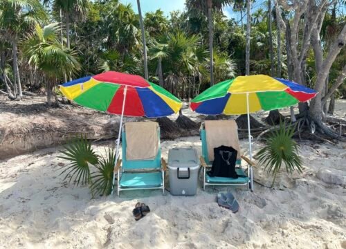 Sport Fishing Turks and Caicos