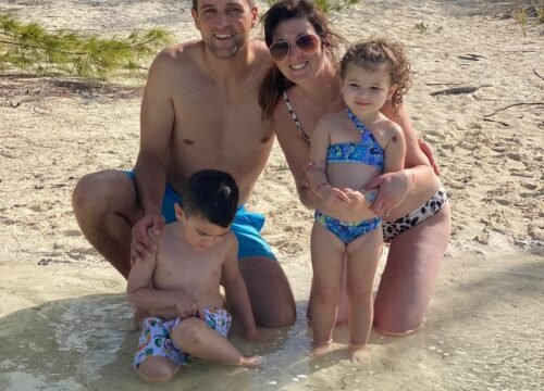 Fishing Trips Providenciales