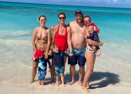 Unveiling the Magic of Grace Bay: Experience Unforgettable Private