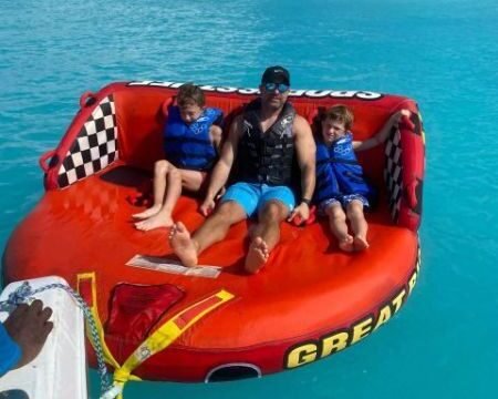 Turks and Caicos Tours
