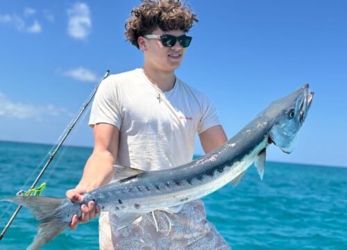 Turks and Caicos Private Boat Charters